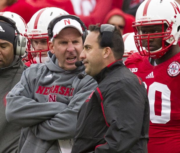 Illinois vs. Nebraska, 10.5.13
